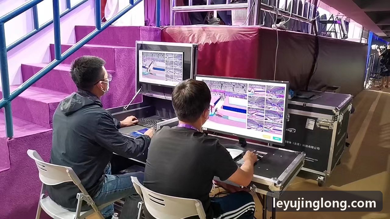 乐鱼算法科学家